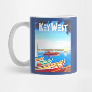 Key West Mug